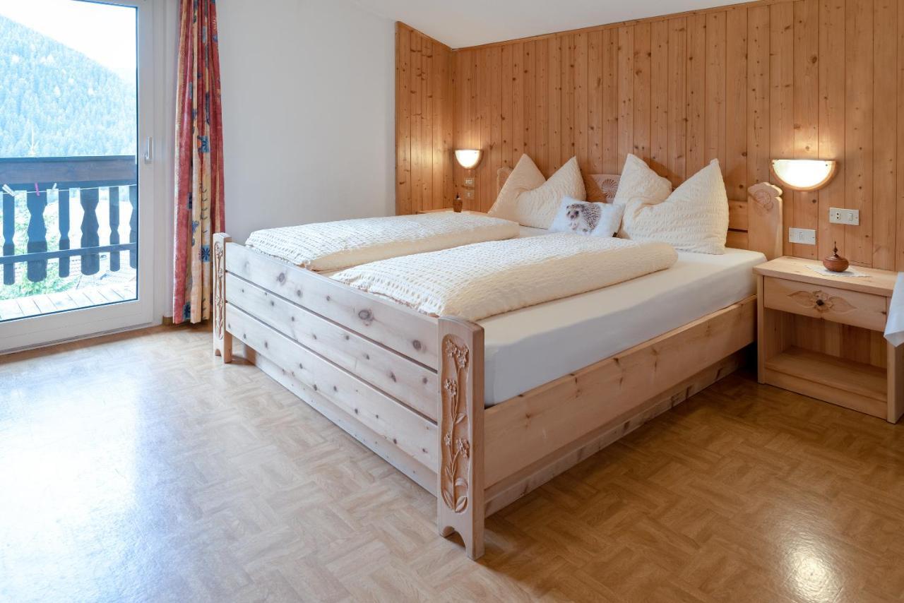 Apartments Udera Selva di Val Gardena Extérieur photo